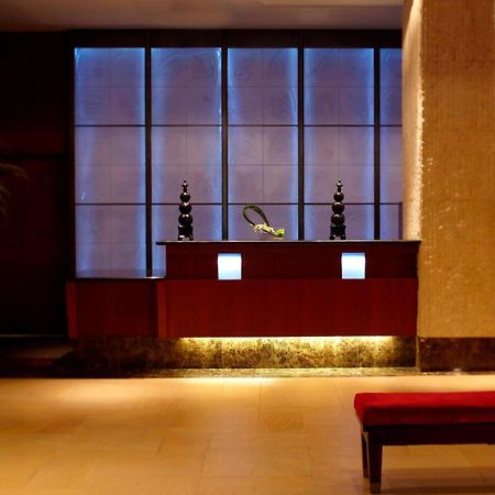 Renaissance Columbus Downtown Hotel Luaran gambar
