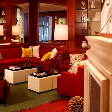 Renaissance Columbus Downtown Hotel Luaran gambar