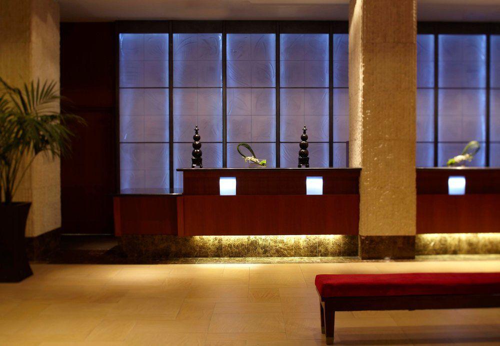 Renaissance Columbus Downtown Hotel Luaran gambar
