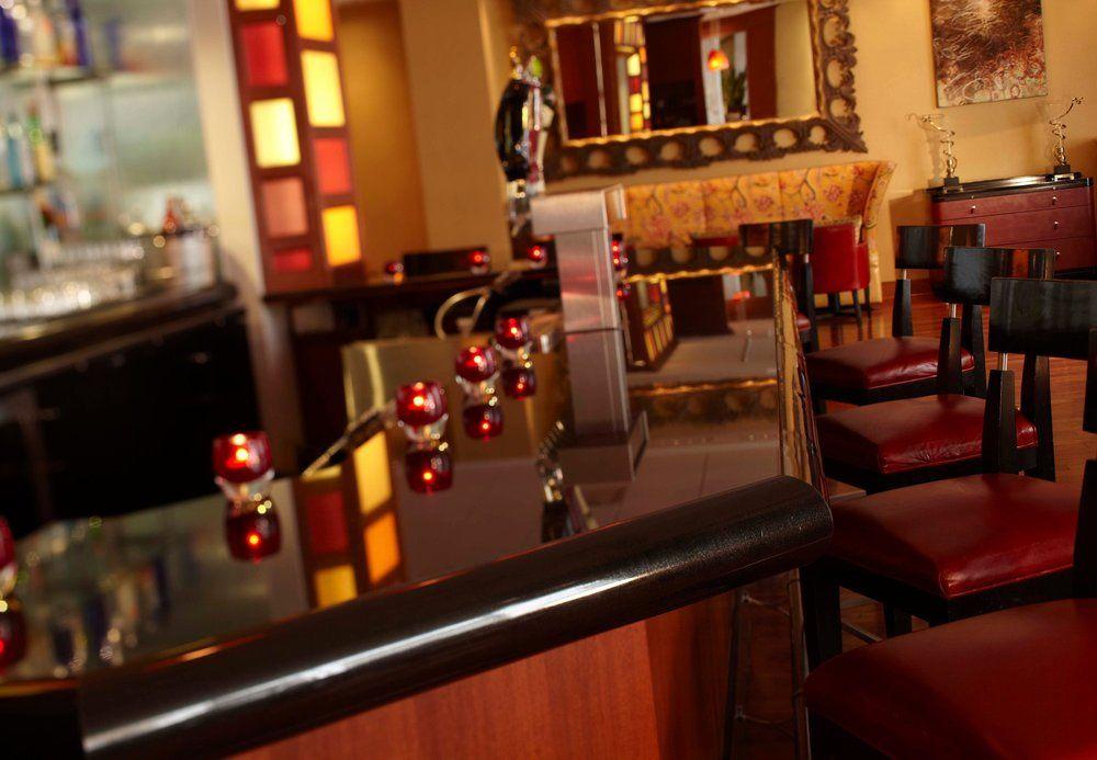 Renaissance Columbus Downtown Hotel Luaran gambar