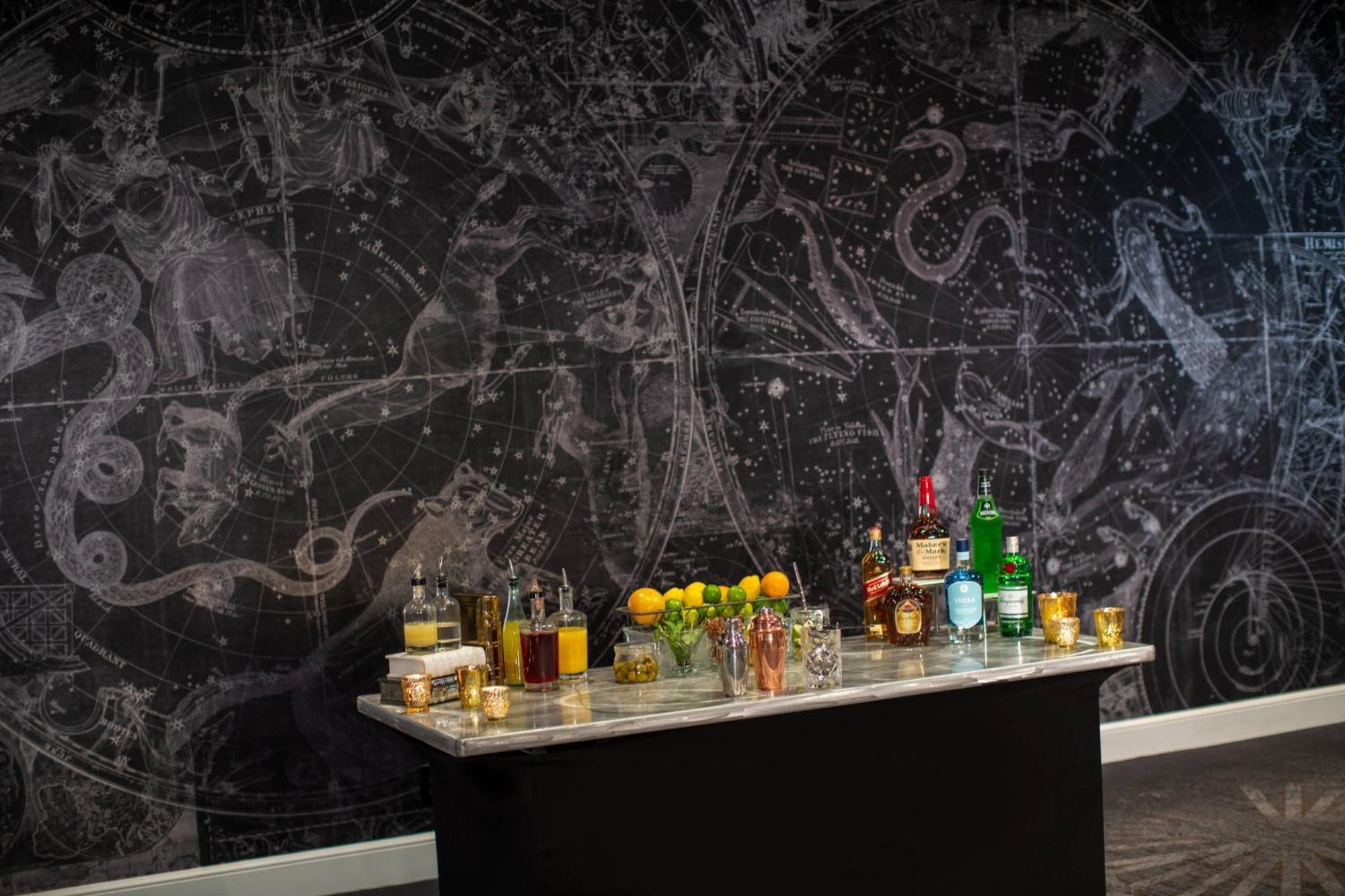 Renaissance Columbus Downtown Hotel Luaran gambar