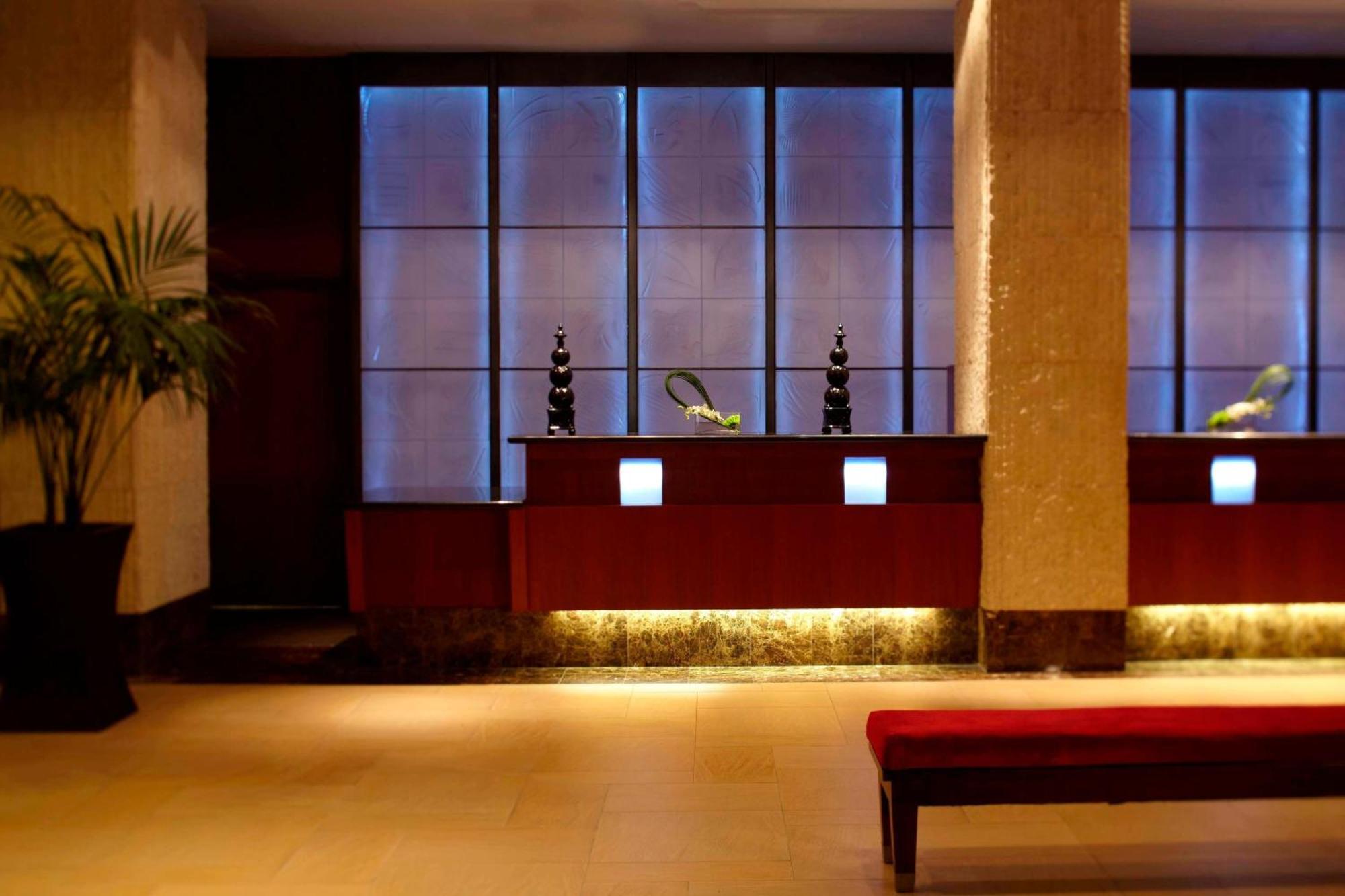 Renaissance Columbus Downtown Hotel Luaran gambar