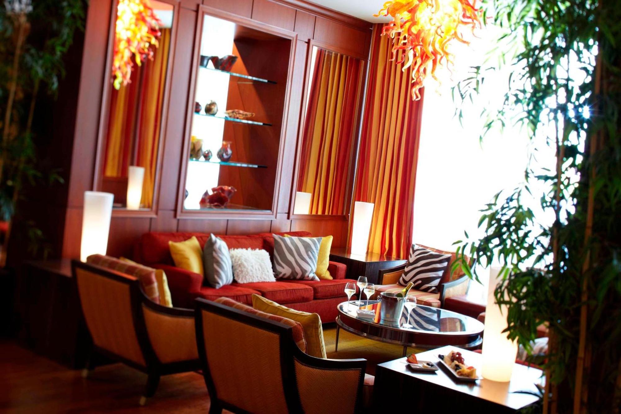 Renaissance Columbus Downtown Hotel Luaran gambar