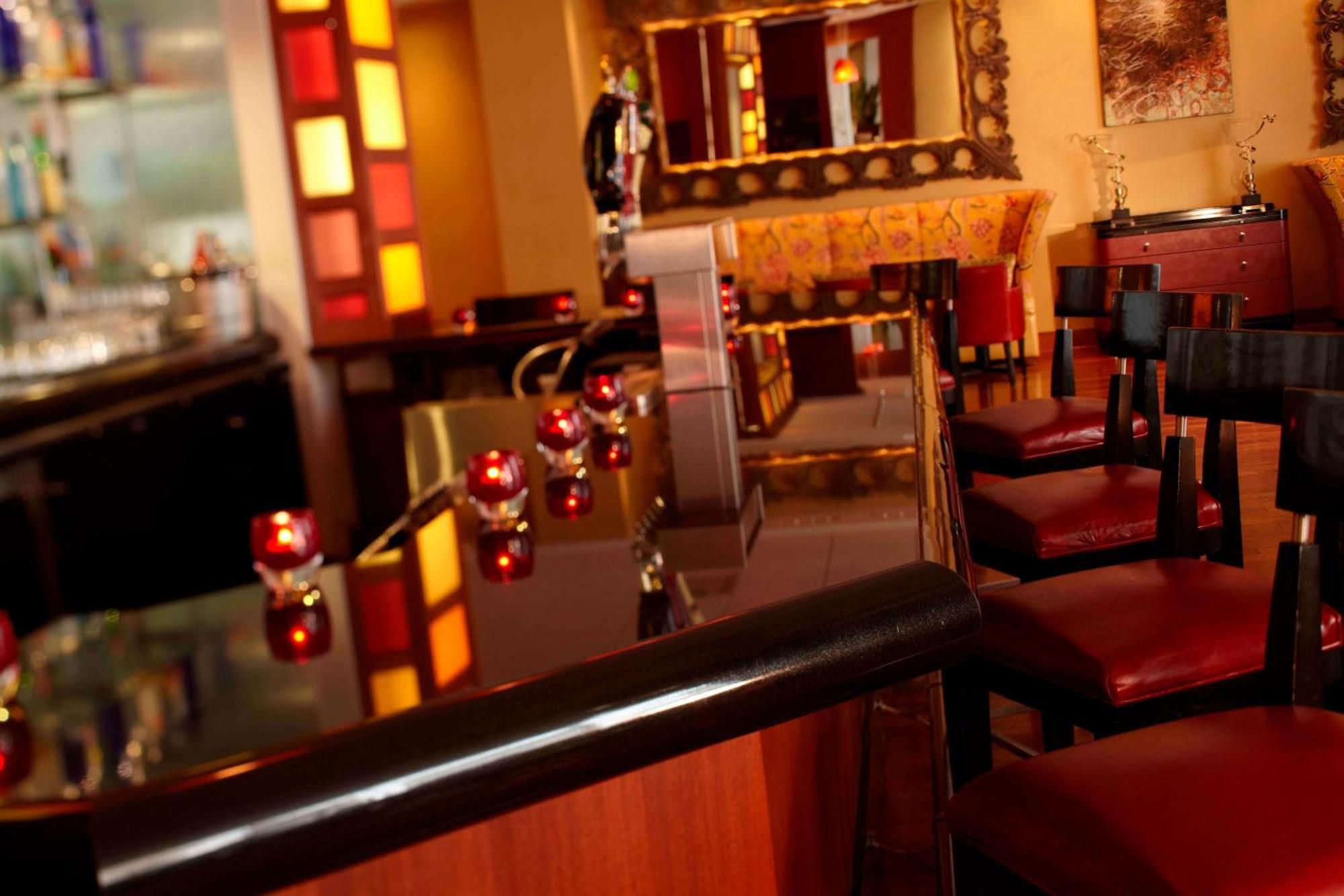 Renaissance Columbus Downtown Hotel Luaran gambar