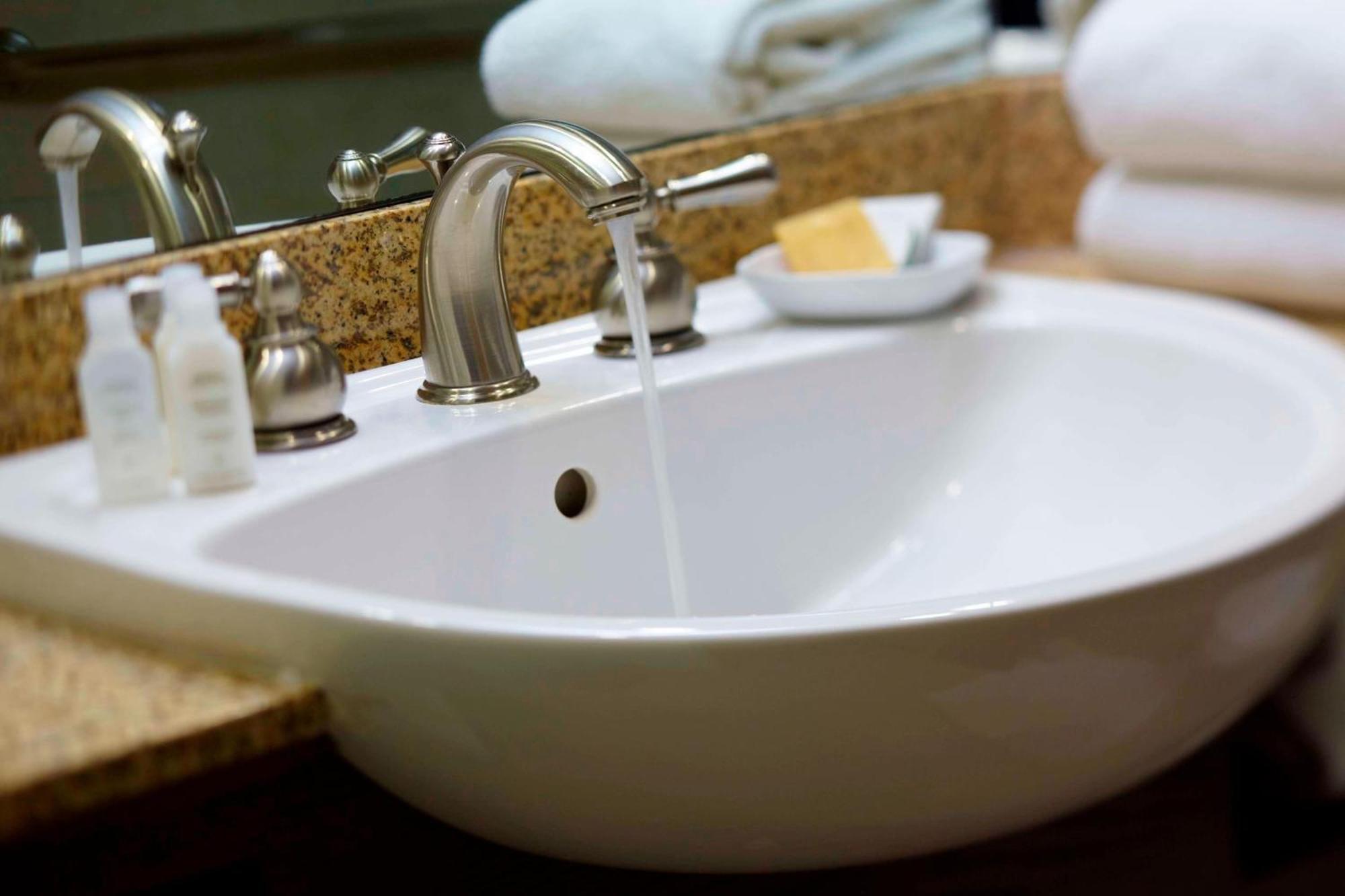 Renaissance Columbus Downtown Hotel Luaran gambar