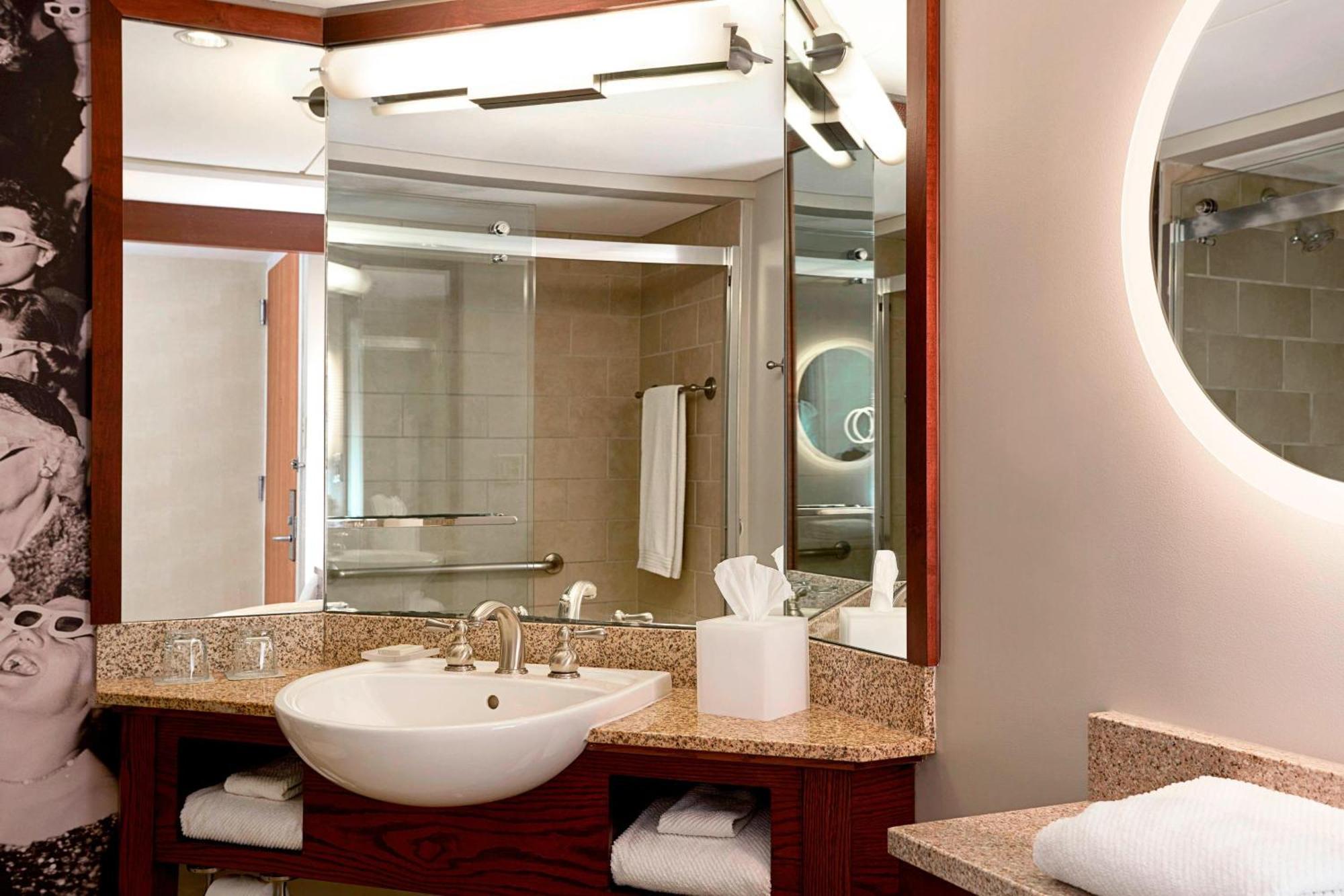 Renaissance Columbus Downtown Hotel Luaran gambar