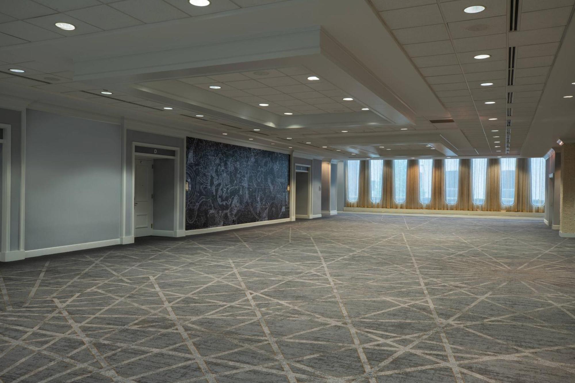 Renaissance Columbus Downtown Hotel Luaran gambar