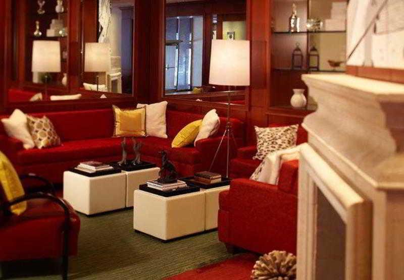 Renaissance Columbus Downtown Hotel Luaran gambar