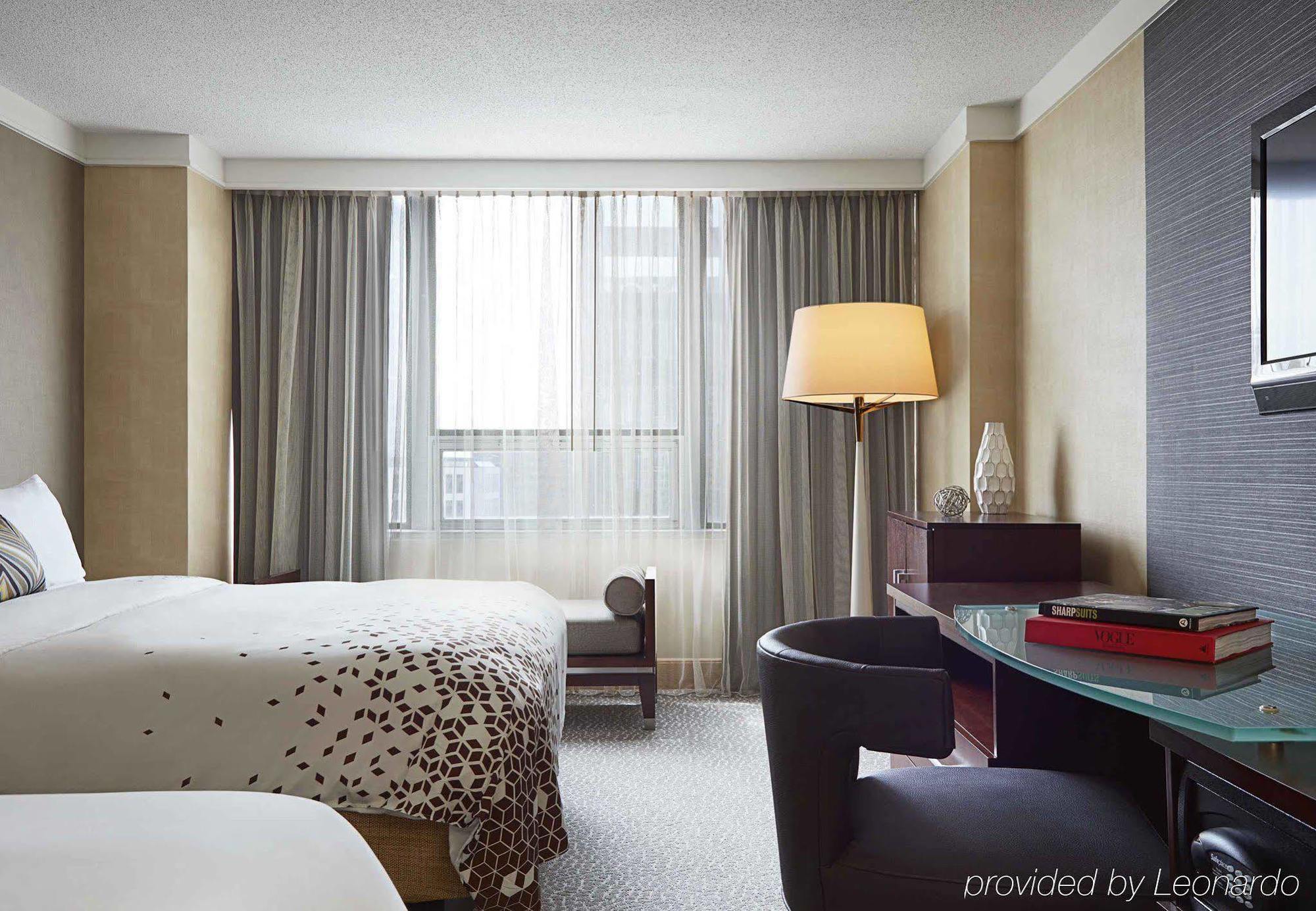 Renaissance Columbus Downtown Hotel Luaran gambar