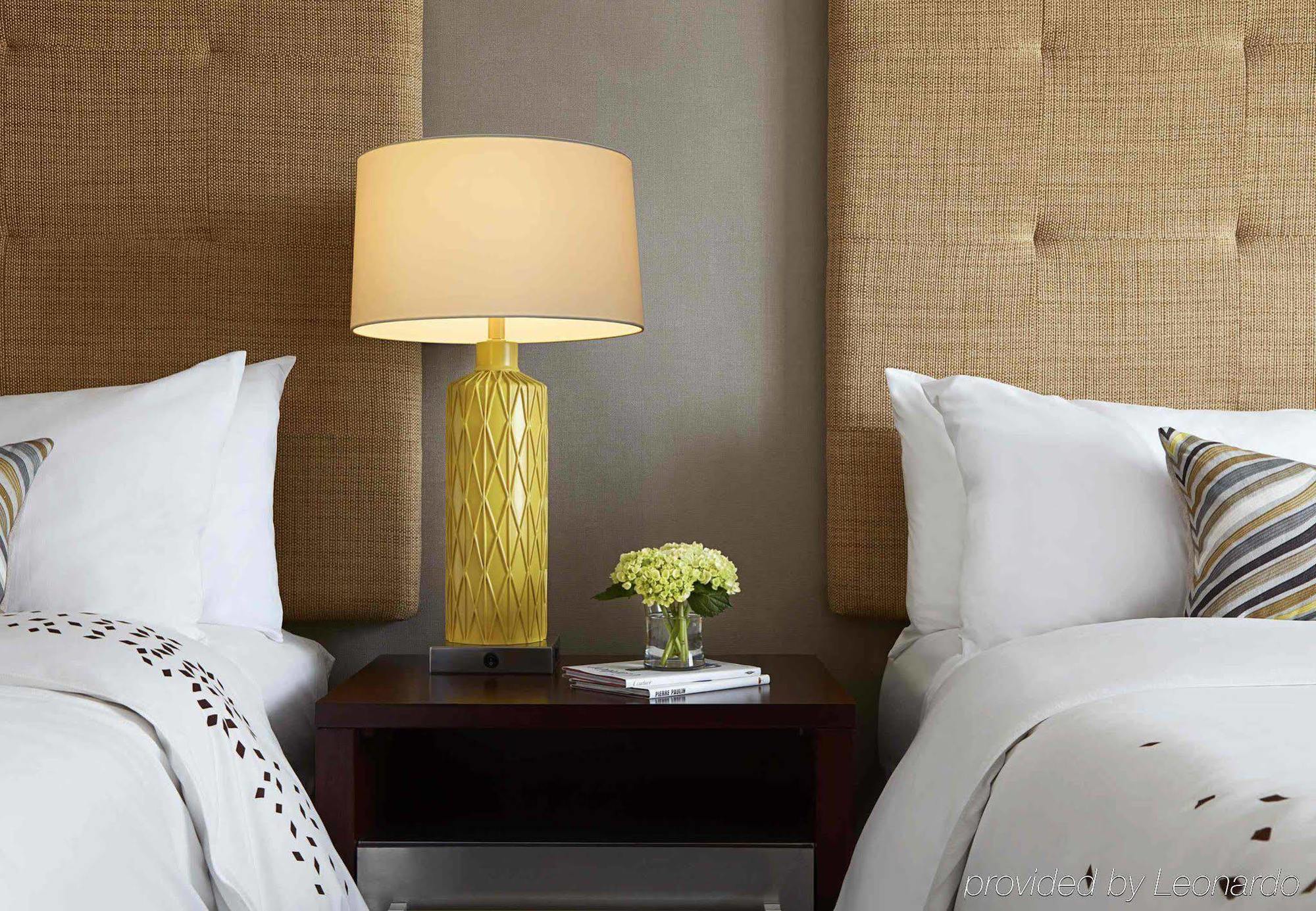 Renaissance Columbus Downtown Hotel Luaran gambar