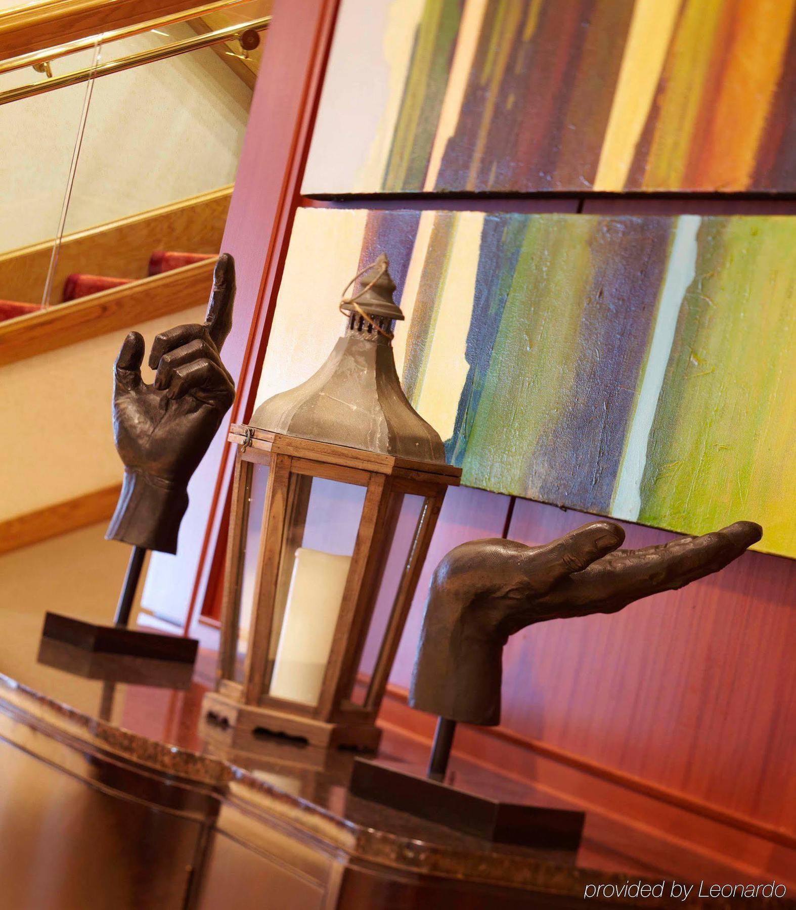 Renaissance Columbus Downtown Hotel Luaran gambar