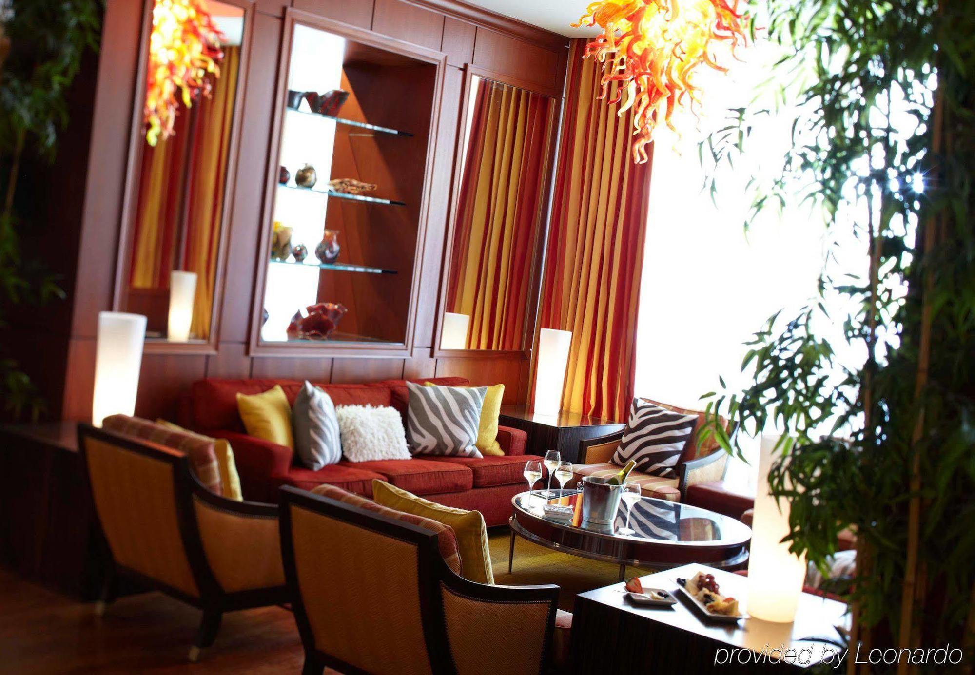 Renaissance Columbus Downtown Hotel Luaran gambar