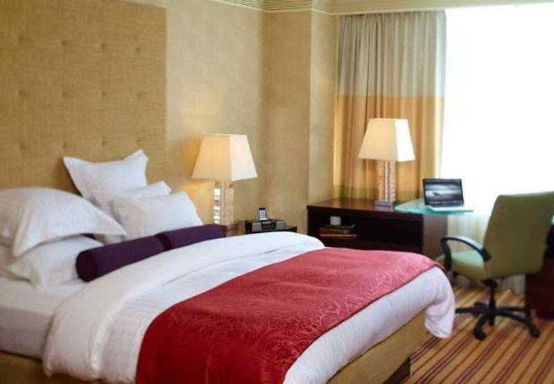 Renaissance Columbus Downtown Hotel Luaran gambar