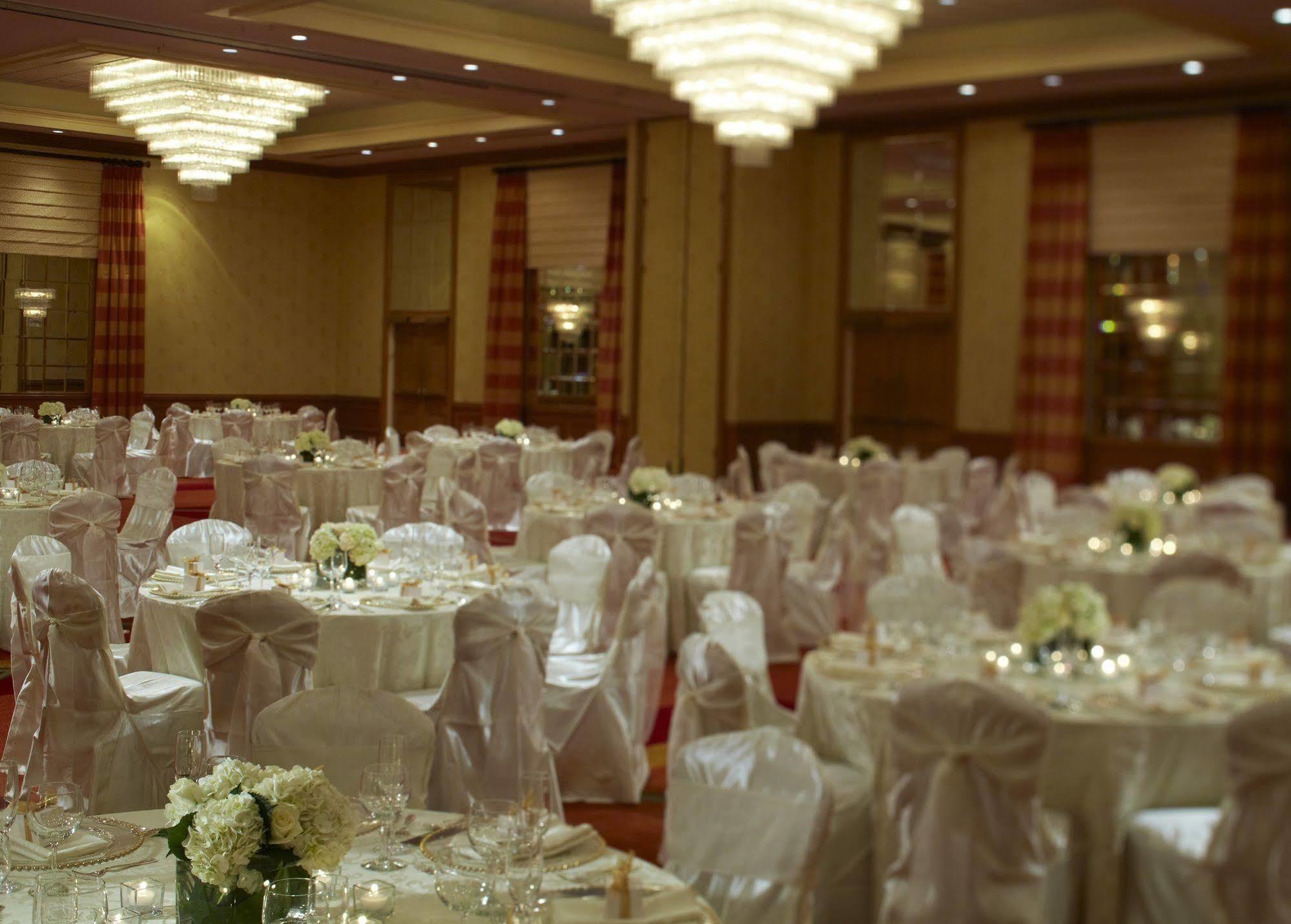 Renaissance Columbus Downtown Hotel Luaran gambar