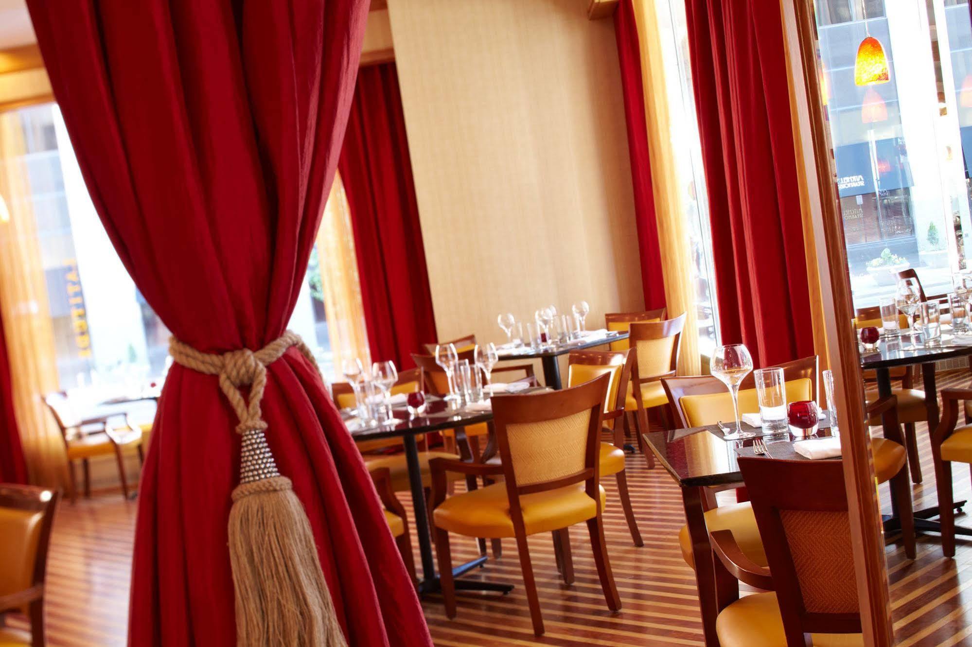 Renaissance Columbus Downtown Hotel Luaran gambar