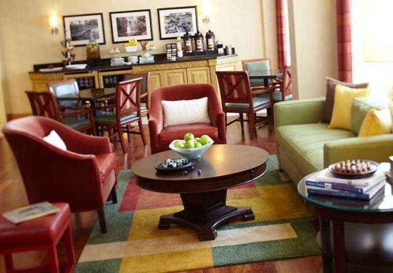 Renaissance Columbus Downtown Hotel Luaran gambar