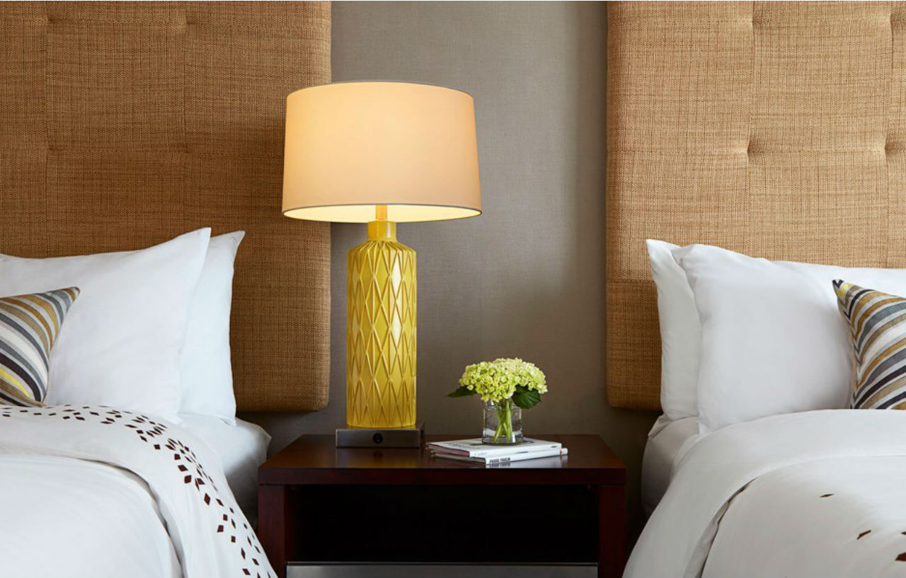 Renaissance Columbus Downtown Hotel Luaran gambar